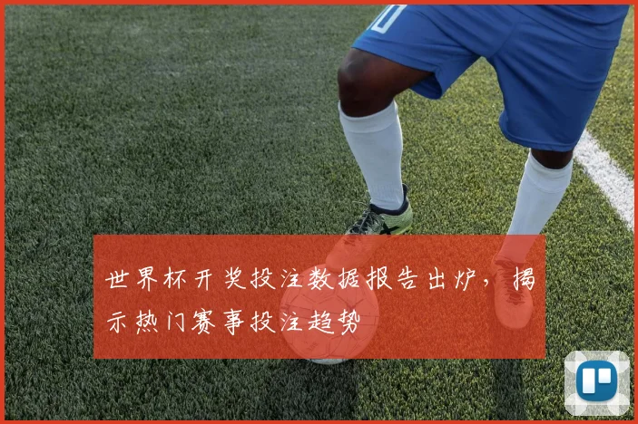 世界杯开奖投注数据报告出炉，揭示热门赛事投注趋势