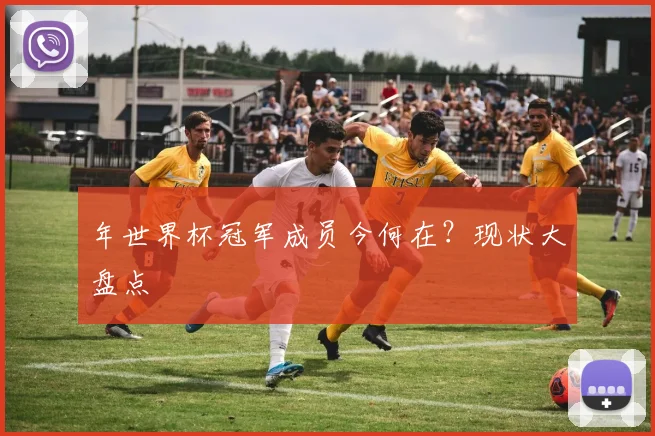 年世界杯冠军成员今何在？现状大盘点