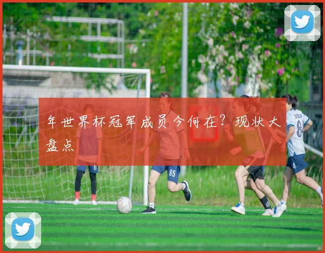 年世界杯冠军成员今何在？现状大盘点